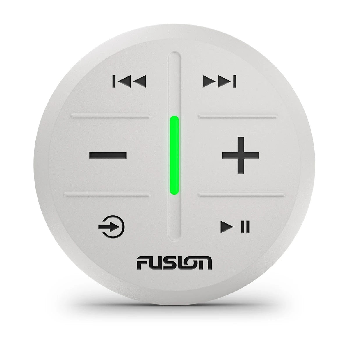 Fusion ARX70W ANT Wtron Wireless Stereo Remote White