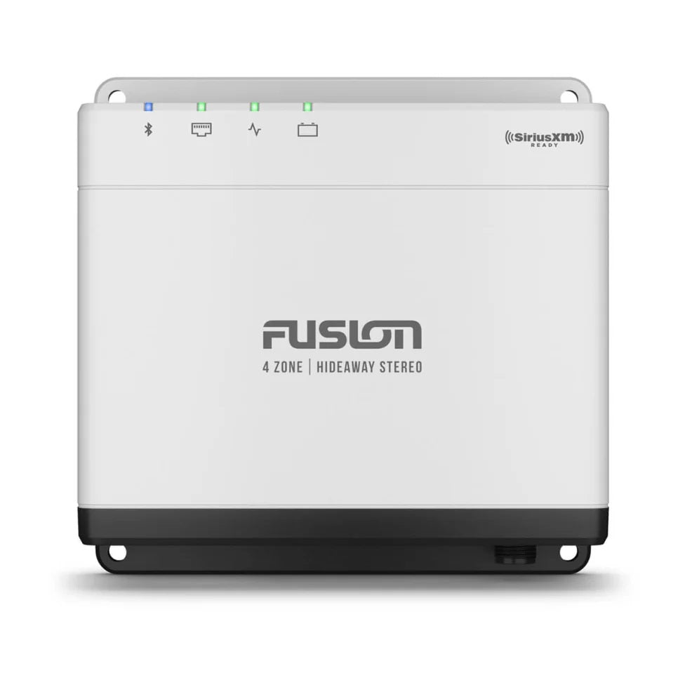 Fusion Apollo MS-WB675 Wtron Hideaway Entertainment System