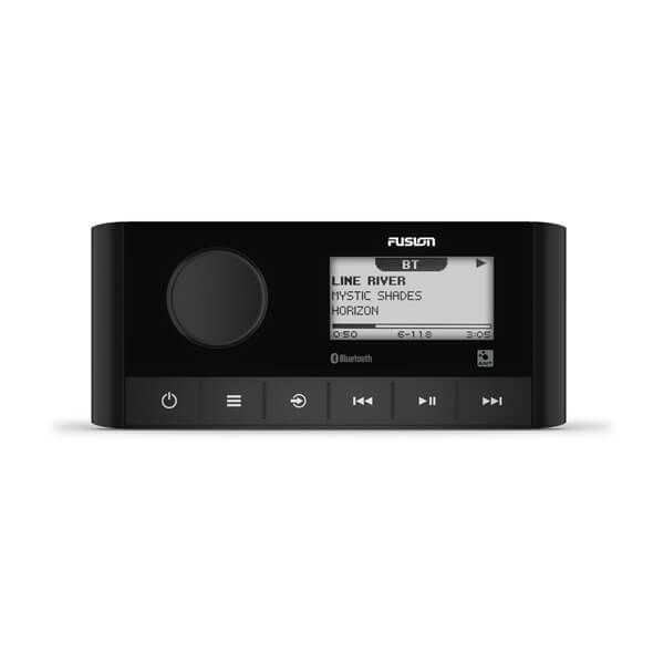 Fusion MS-RA60 Wtron Marine Stereo