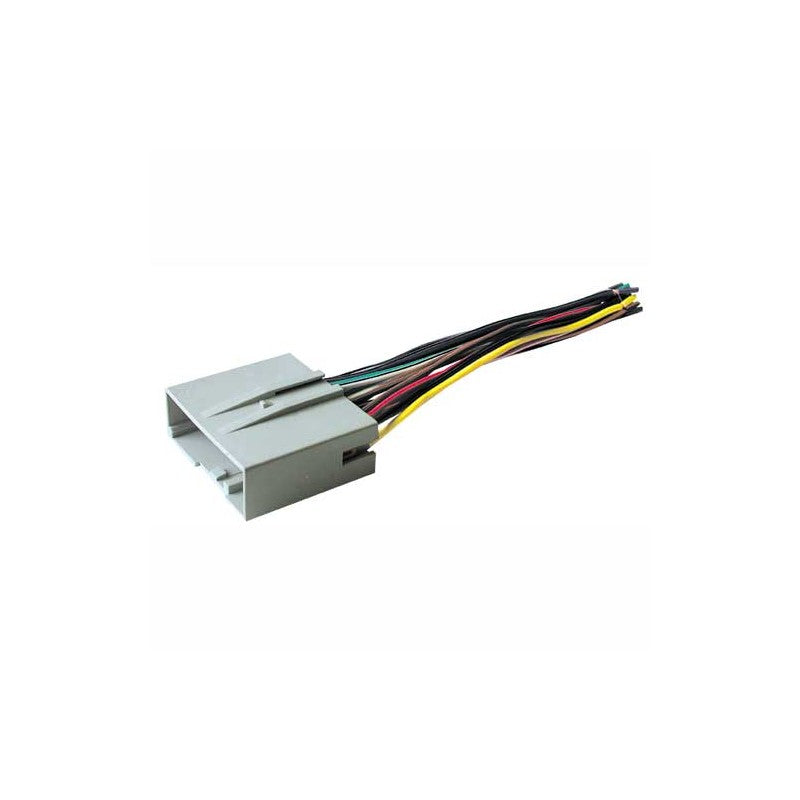 American International Wiring Harness for 2003-2013 Ford/Mercury/Hyundai