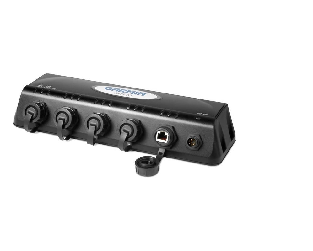 Garmin GMS10 Wtron Network Port Expander