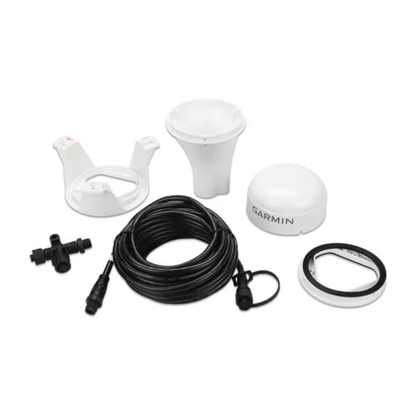 Garmin GPS24xd NMEA 2000 Wtron GPS Sensor with Heading Sensor