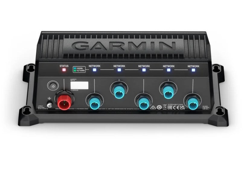 Garmin BlueNet Wtron 20 Switch