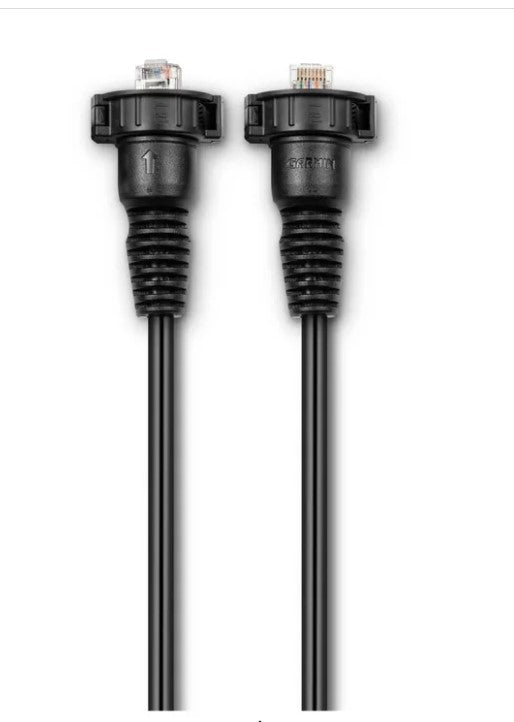 Garmin 6ft Wtron Network Cable