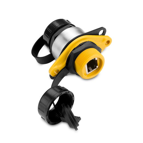 Garmin 010-10580-10 Wtron POE Isolation Coupler