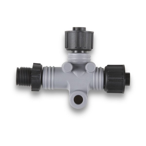 Garmin 010-11078-00 NMEA Wtron 2000 Tee Connector