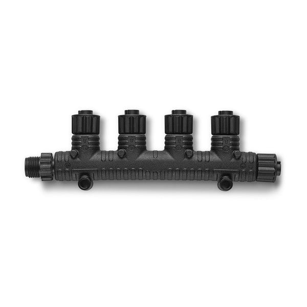 Garmin 010-11078-01 NMEA Wtron 2000 Multiport Tee Connector