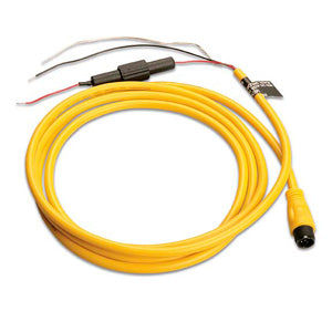 Garmin 010-11079-00 NMEA Wtron 2000 Power Cable
