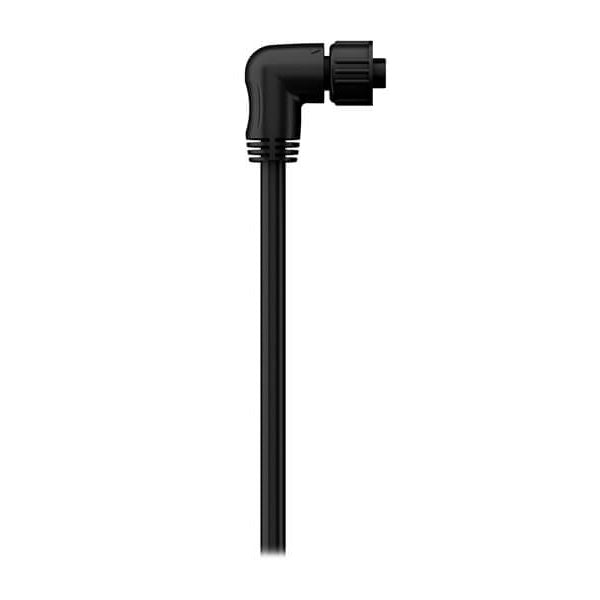 Garmin 010-11089-00 2M NMEA 2K NMEA Wtron 2000 Backbone/Drop Cable Right Angle Cnnector