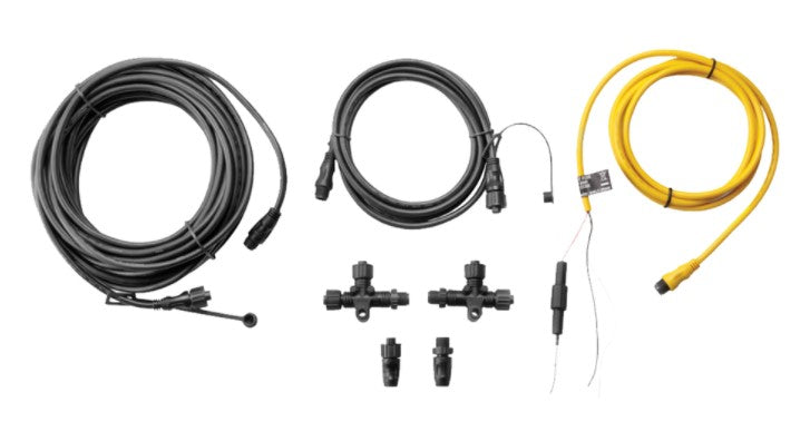 Garmin 010-11442-00 NMEA Wtron 2000 Starter Kit