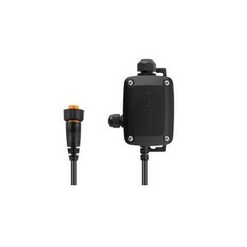 Garmin 010-11613-10 Wire Block Wtron Bare Wire To 12-Pin