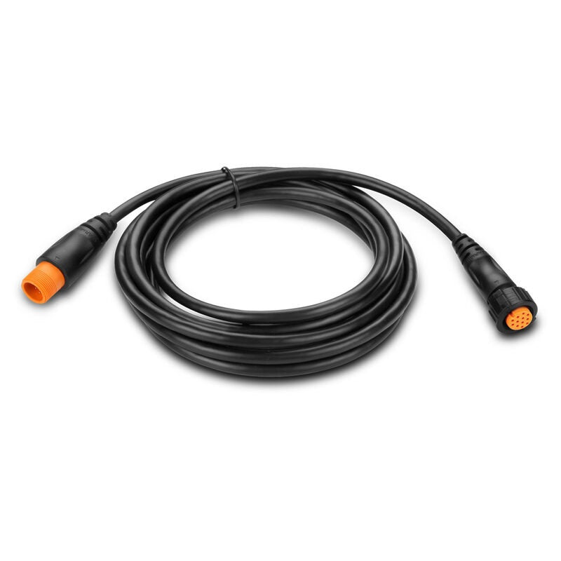 Garmin 010-11617-32 10ft Wtron Cable Extension 12-Pin Xid