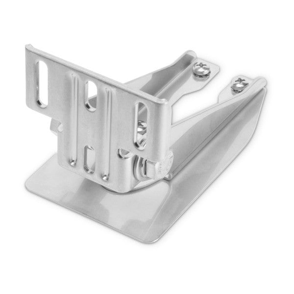 Garmin 010-12006-11 Bracket Wtron Replacement Transom Mount