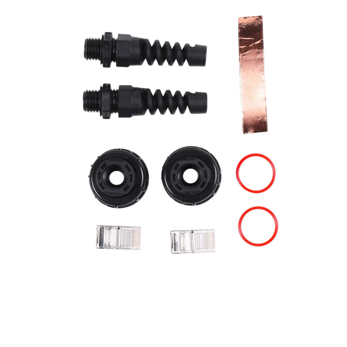 Garmin BlueNet Field Wtron Installable Adapter kit