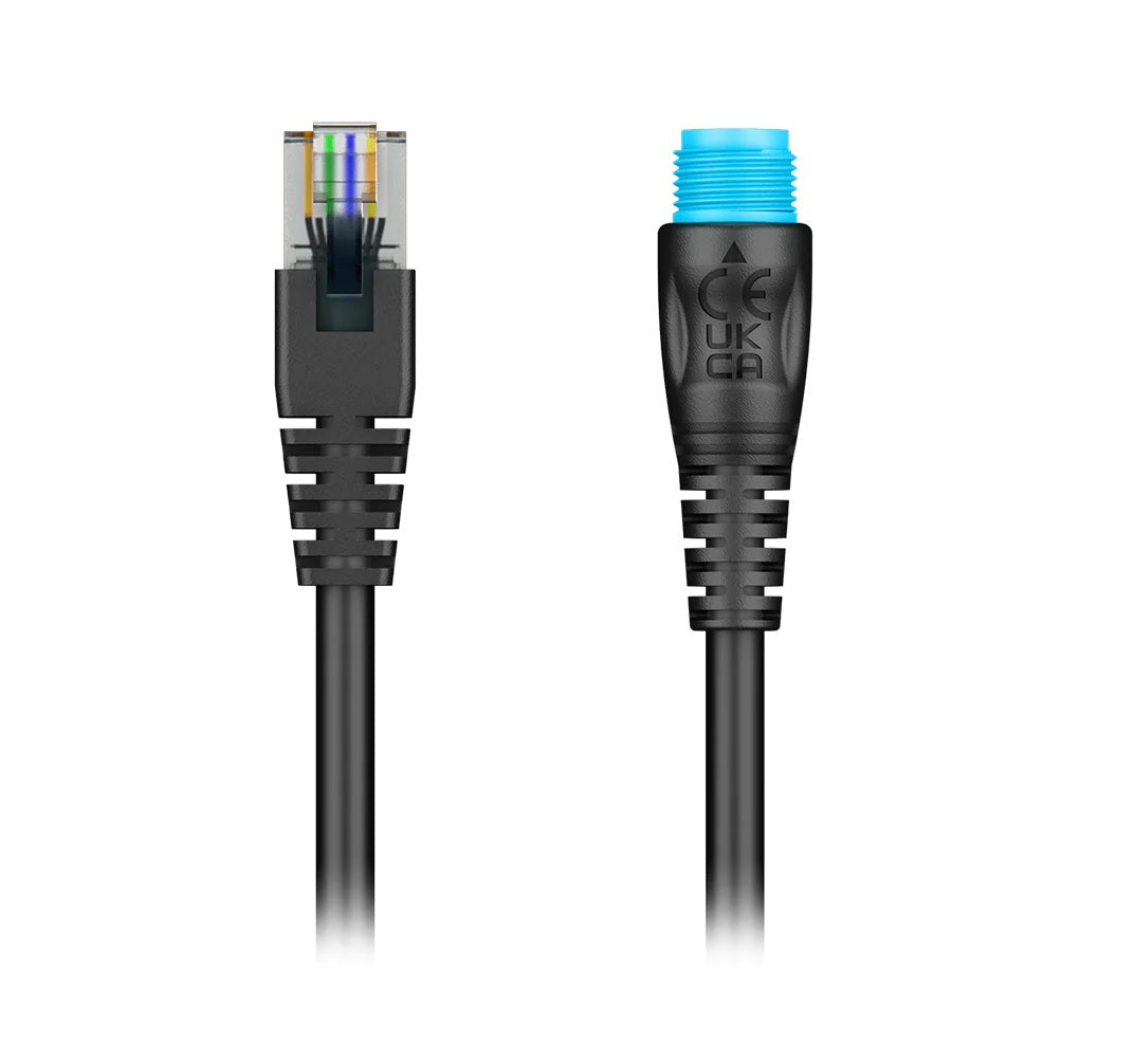Garmin 010-12531-02 BlueNet Wtron Network to RJ45 Adapter