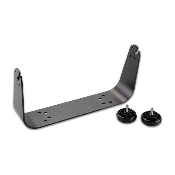 Garmin Bail Mount and Wtron Knobs For GPSMAP 10X2 Series