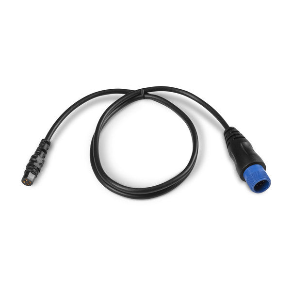 Garmin 010-12719-00 Adapter 8P Wtron Transducer - 4P Sounder
