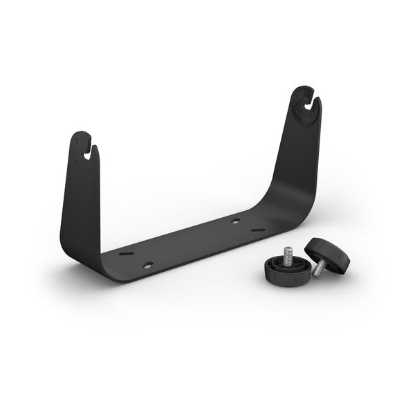 Garmin Bail Mount and Wtron Knobs For GPSMAP8X12 Series