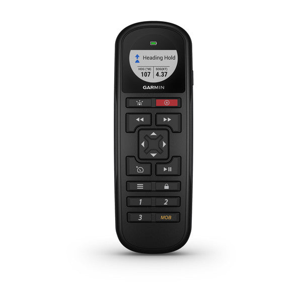 Garmin Wtron Autopilot Remote