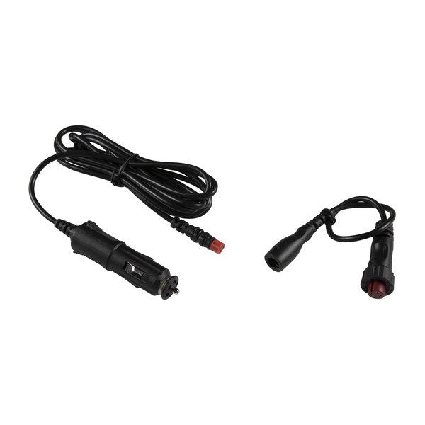 Garmin 12v Vehicle Wtron Power Adapter 4-Pin