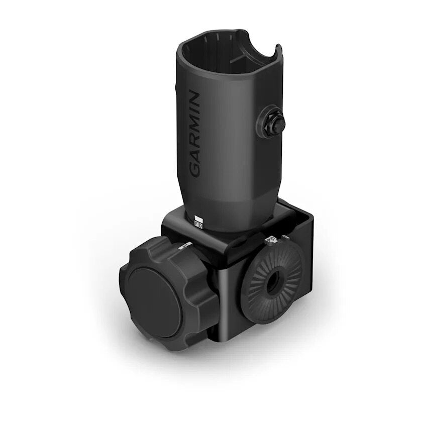 Garmin Adjustable Perspective Bottom Mount for LiveScope Transducers