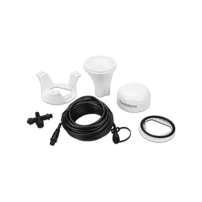Garmin GPS24xd NMEA 2000 Reman Wtron GPS Sensor with Heading Sensor