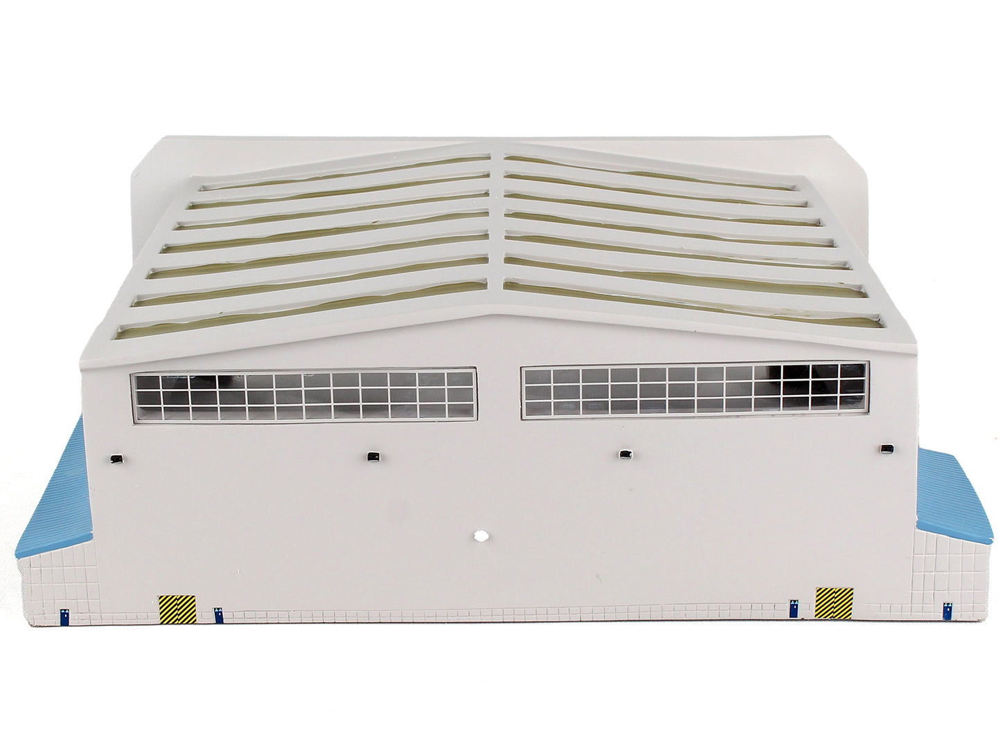 Wide-body Aircraft Hangar for 1/400 Scale Models by GeminiJets <h2>Wide-body GeminiJets</h2> <p>High-quality diecast model car perfect collectors and enthusiasts. Features detailed interior exterior c