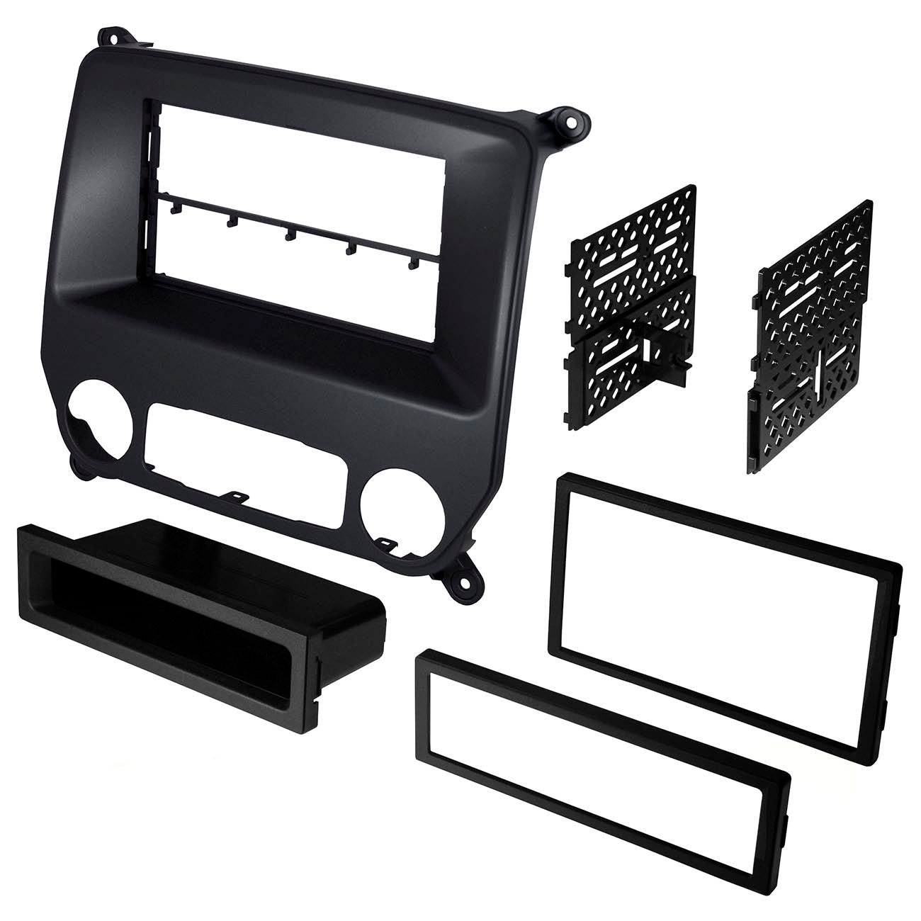 American International Installation Kit for 2014-2015 Chevy Silverado/GMC Sierra
