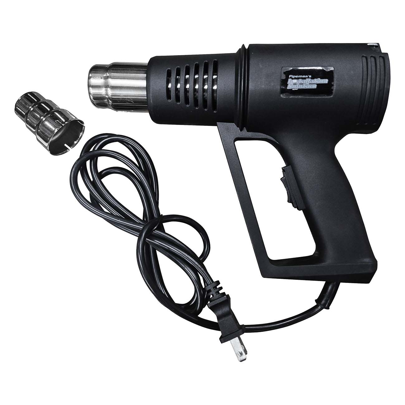 Installation Solution Heat Gun - Up to 500° F