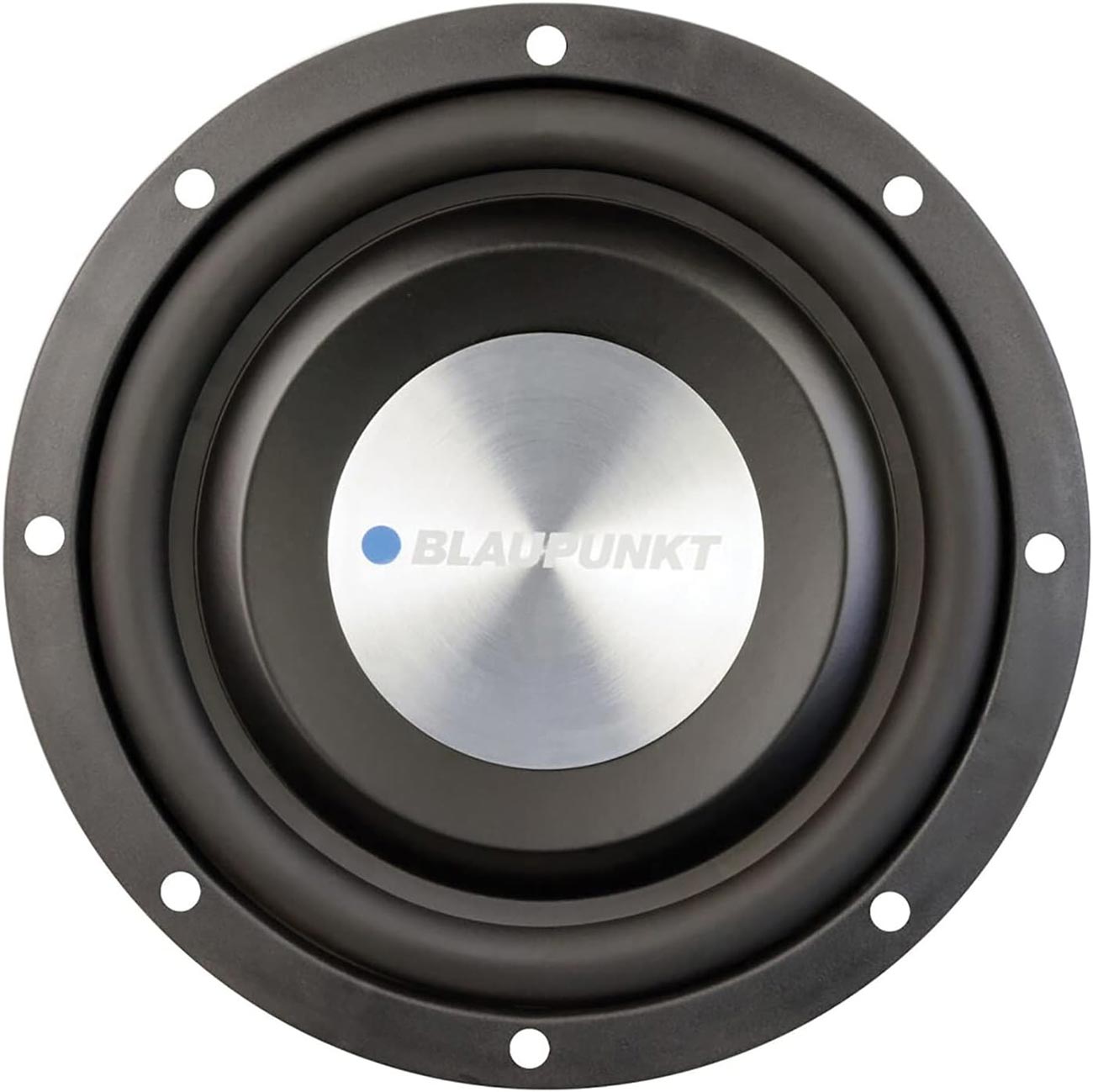 Blaupunkt 10″ Shallow Mount Woofer 300W RMS/600W Max Single 4 Ohm Voice Coil