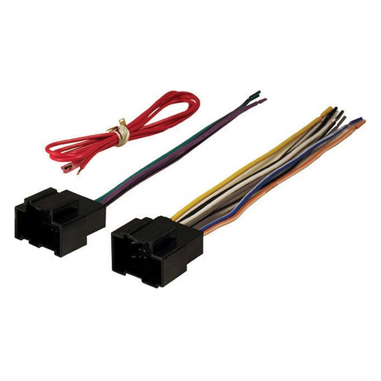American International Wiring Harness for 2006-2012 GM