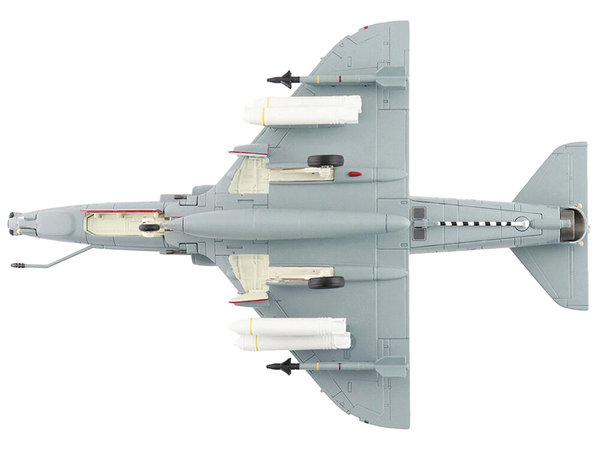 Douglas A-4M Skyhawk Aircraft (1993) United 1/72 Diecast Aircraft - Hobby Master