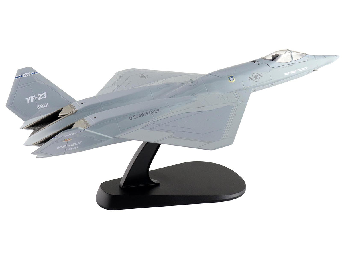 Northrop YF-23 Black Widow II Stealth 1/72 Diecast Aircraft - Hobby Master