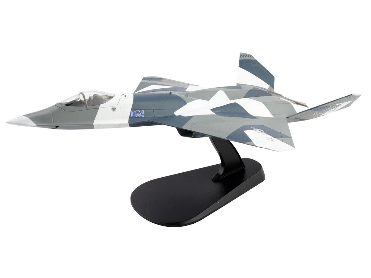 Northrop F-23 Black Widow II Stealth 1/72 Diecast Aircraft - Hobby Master