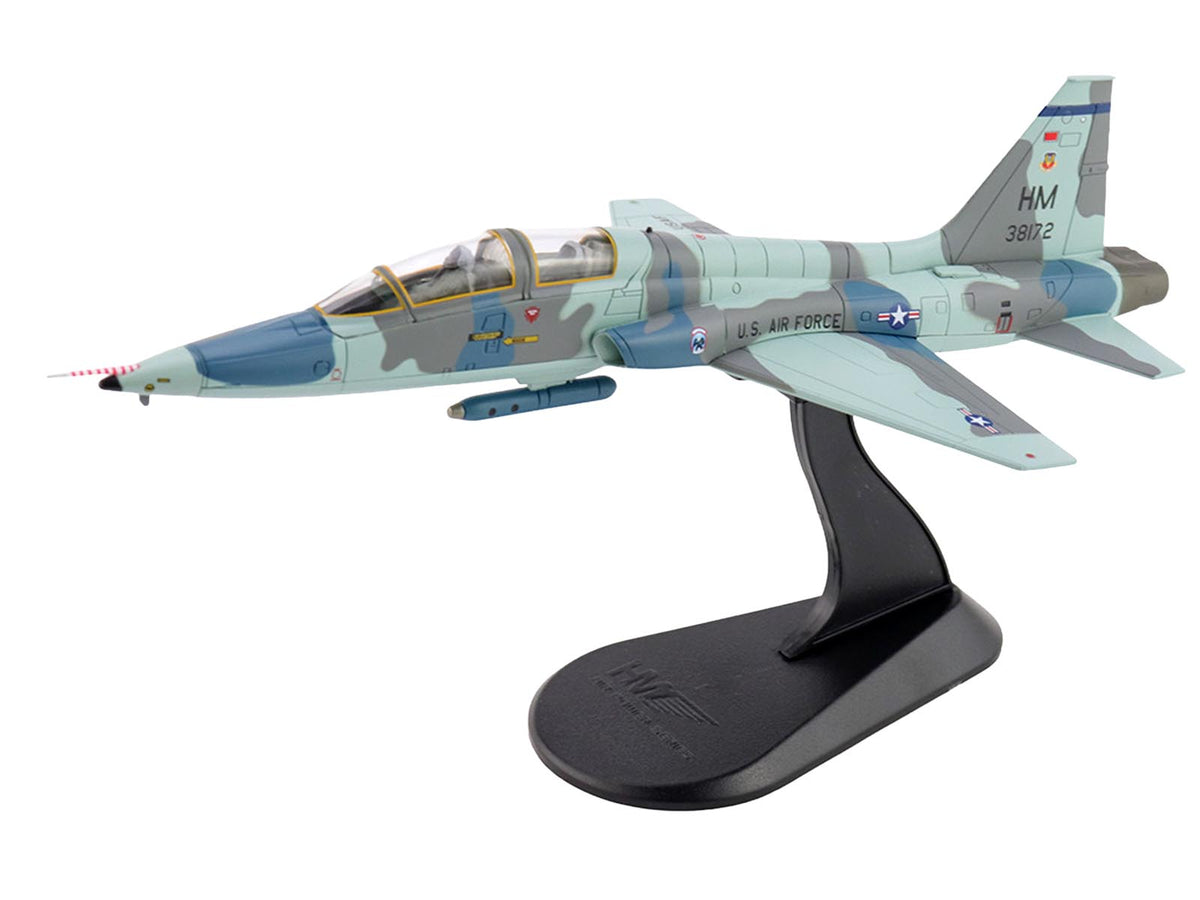 Northrop AT-38B Talon Aircraft (1980s) 1/72 Diecast Aircraft - Hobby Master