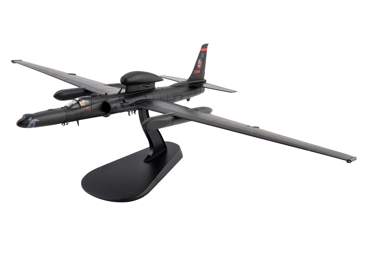Lockheed U-2S Dragon Lady Aircraft (2025) 1/72 Diecast Aircraft - Hobby Master