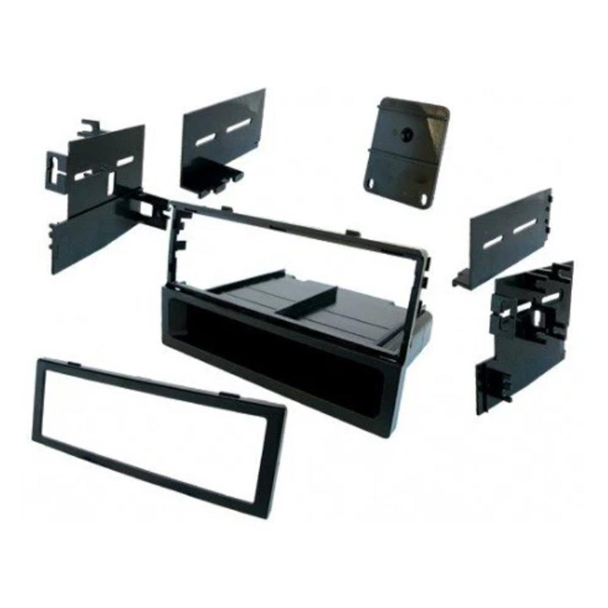 American International Installation Kit for 1986-2012 Acura/Honda