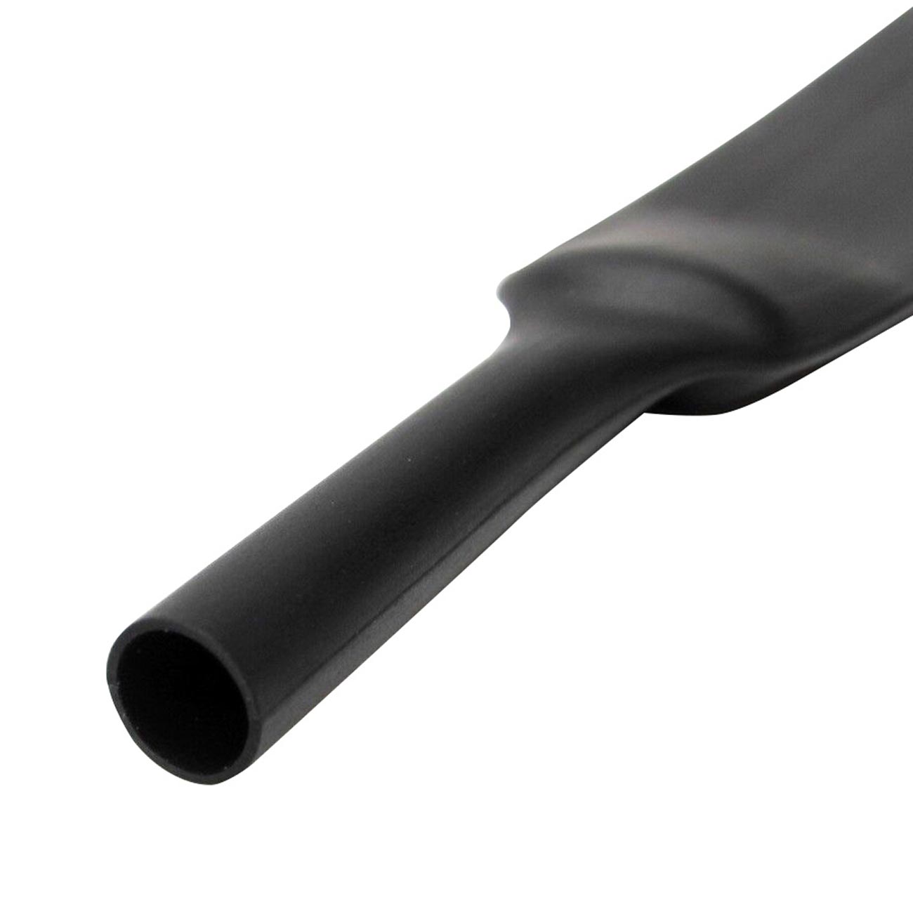 Xscorpion 1/8″ Heat Shrink Tubing (100 Feet)