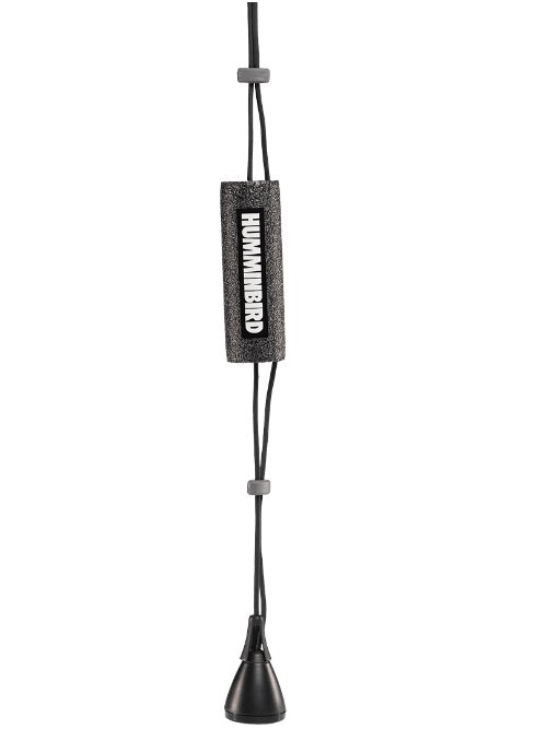 Humminbird XI-9-19 Transducer Wtron For Ice Flashers