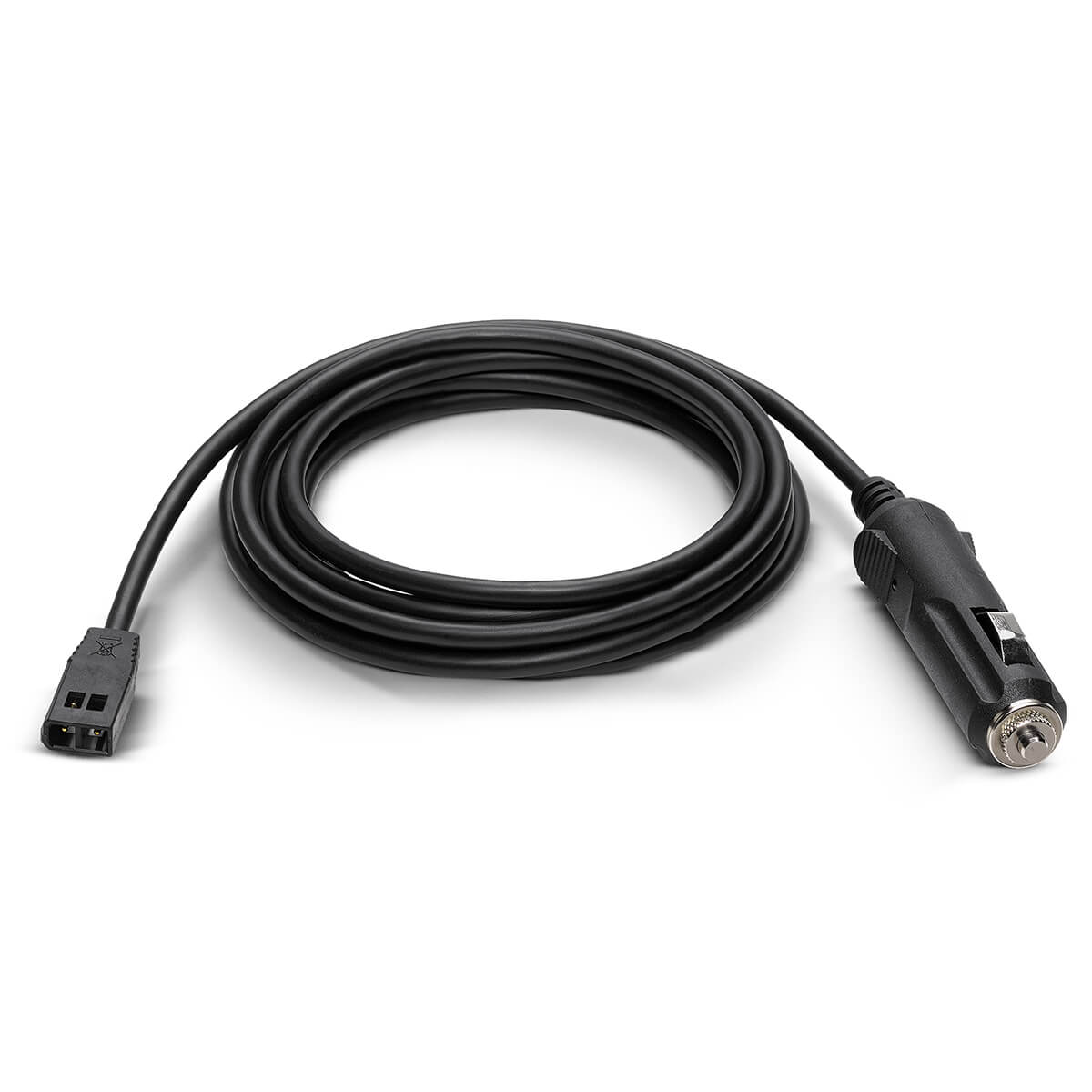 Humminbird PC Helix Power Wtron Cord with Cigarette Lighter Plug
