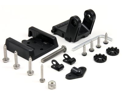 Humminbird MHX-XNT Mounting Wtron Hardware For XNT Ducers