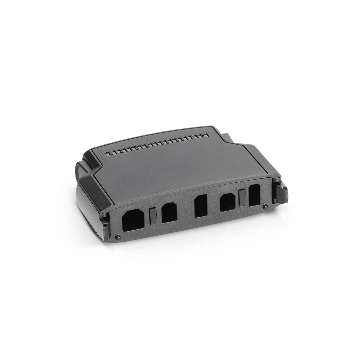 Humminbird HELIX Wtron Cable Collector Tray