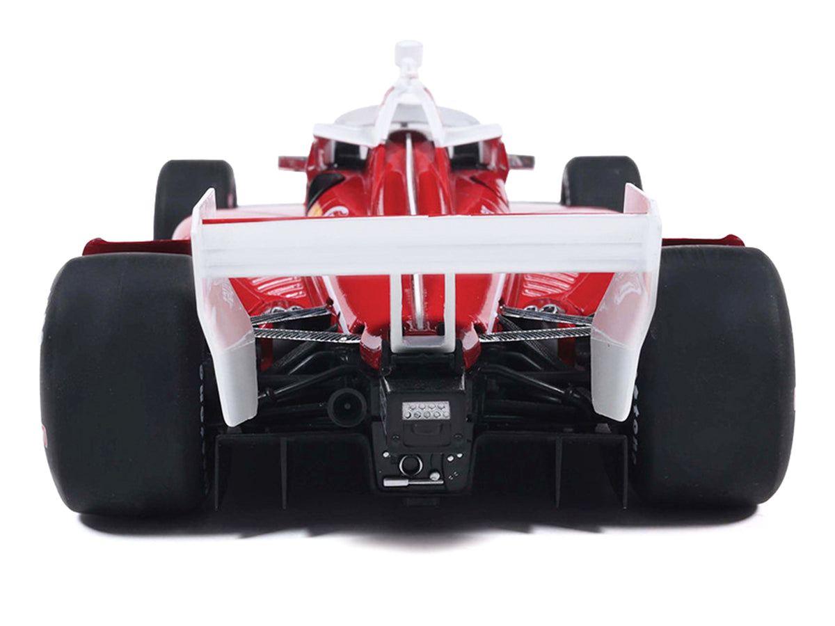 Dallara IndyCar #2 Josef Newgarden Astemo Team Penske NTT IndyCar 1/18 Diecast
