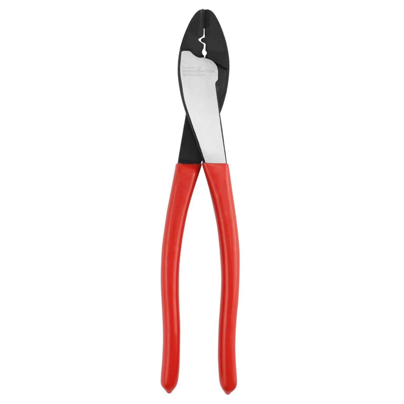 Nippon 9" crimping and cutting tool 10-22AWG