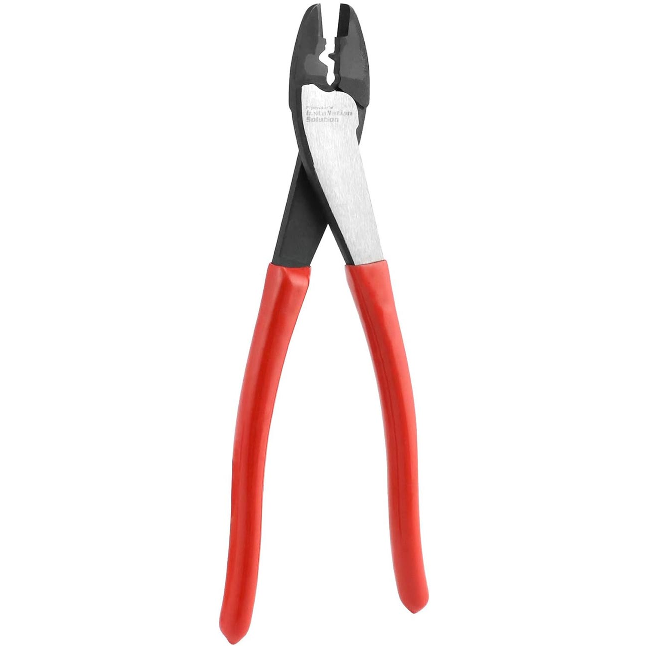Nippon 9" crimping and cutting tool 10-22AWG