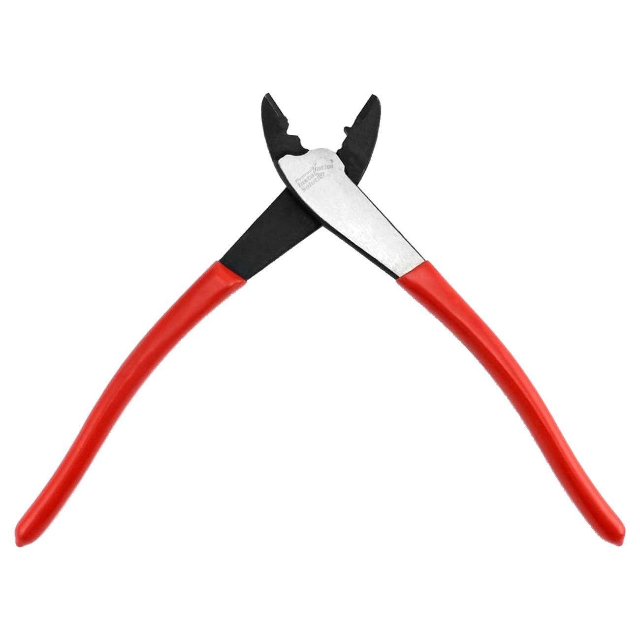 Installation Solution 10-22ga. Crimping/Cutting Tool