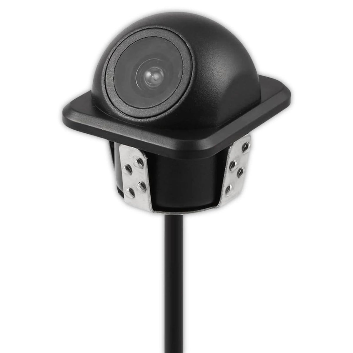 Installation Solution Car Rear View Camera with Guide Lines