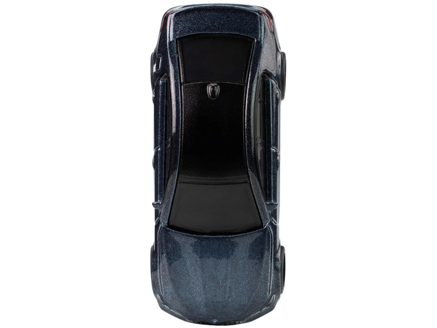 Hot Wheels 2021 BMW M5 Gray Metallic with Black Top "Mission: Impossible – Dead Reckoning" (2023) Movie "Pop Culture" Series Diecast Model Car by <h2>2021 Wheels</h2> <p>High-quality perfect for colle