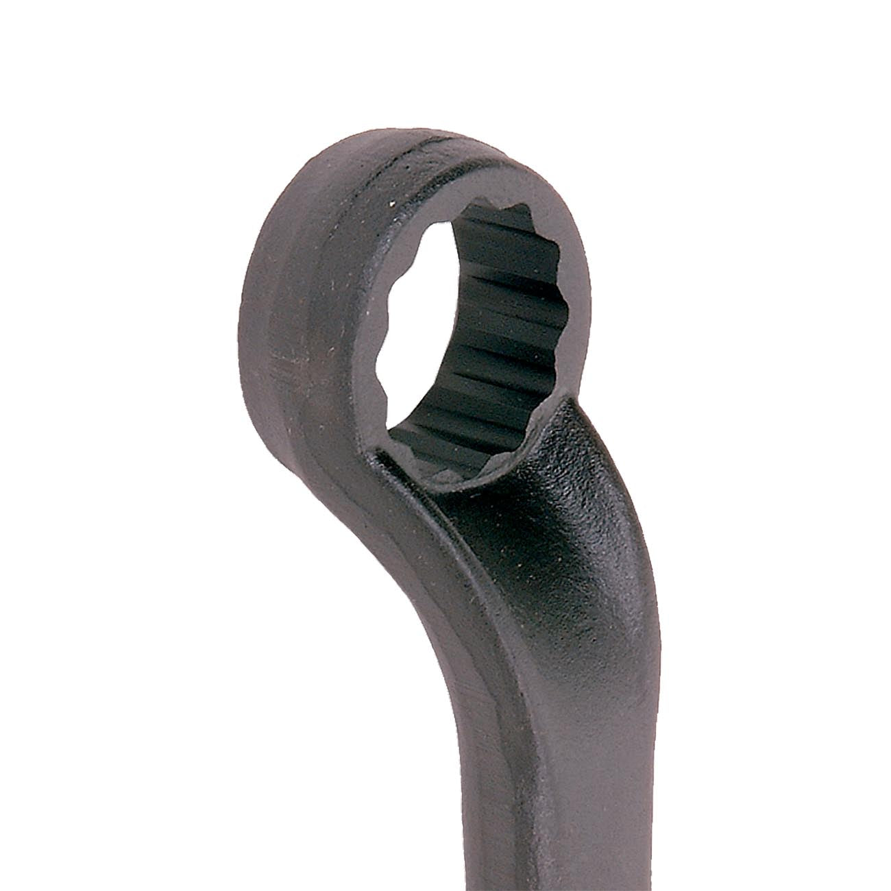 Williams 1-1/4" (32mm) Offset Pattern Box End Striking Wrench