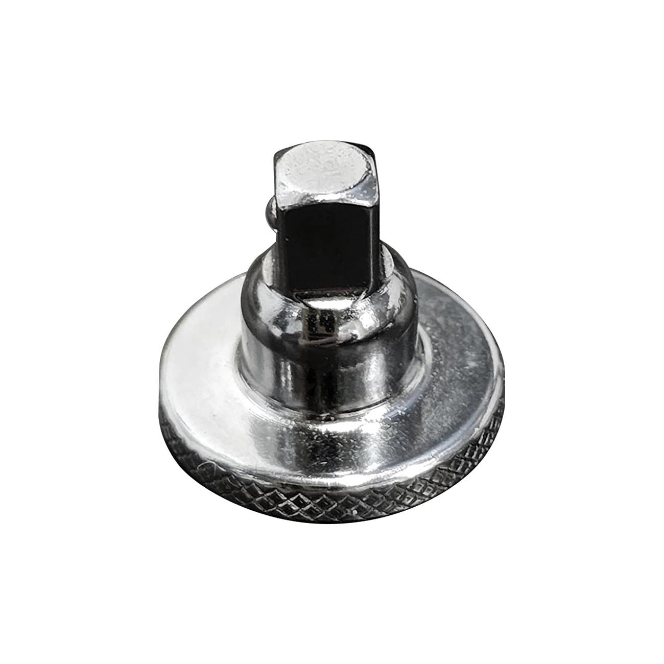 Williams 3/8″ Drive Ratchet Spinner Disc with Ball & Spring Socket Retention
